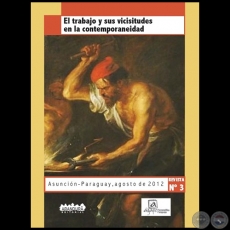 TATARENDY - Revista Nº 3 - Agosto 2012